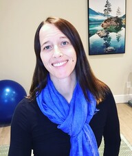 Book an Appointment with Karen Chouinard for Physiotherapy