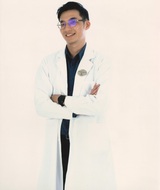 Book an Appointment with Wei-ting (William) Li at Innerverse Health