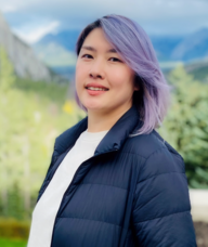 Book an Appointment with Shih-Shin Lee for IN-PERSON Counselling