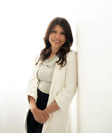 Book an Appointment with Yalda Ravanbakhsh at Innerverse Therapy