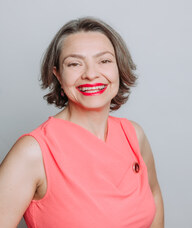 Book an Appointment with Veronica Herfindahl for IN-PERSON Counselling