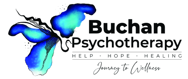 Buchan Psychotherapy