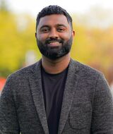 Book an Appointment with Mr. Shoban Jeyamuraly RP at Mississauga