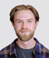 Book an Appointment with Dallas Loewen at Downtown and Online