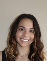 Alessia Mangoni M.A., CCC-SLP Reg. CASLPO