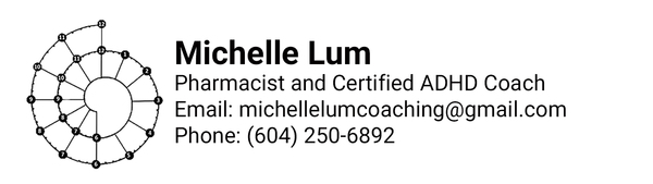 Michelle Lum Coaching