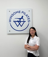 Book an Appointment with Yvette Lin for 1:1 Pilates