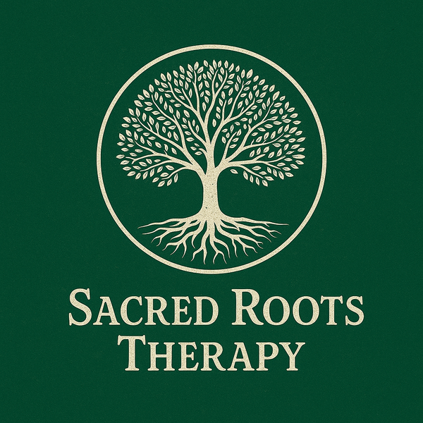 Sacred Roots Therapy