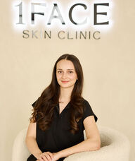 Book an Appointment with Kallista Roccosanto for JUNE PROMOTIONS