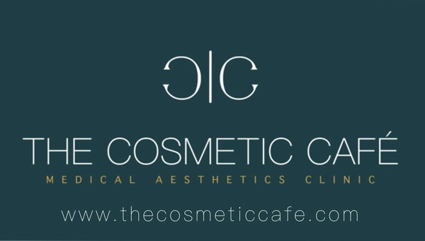 The Cosmetic Café