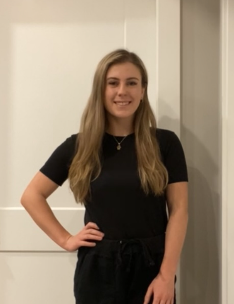 Photo of Nicole Larouche