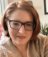 Book an Appointment with Christine Hoos at Riverbend Family Counselling - South Surrey