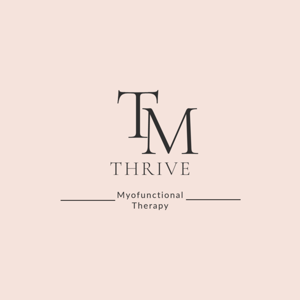 Thrive Myofunctional Therapy
