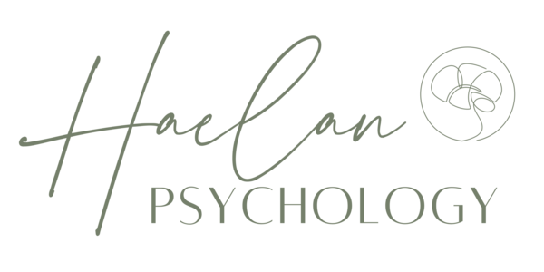 Haelan Psychology