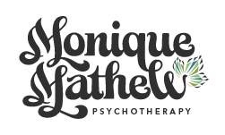 Monique Mathew Psychotherapy