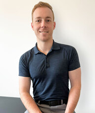 Book an Appointment with Connor Caba for Physiotherapy