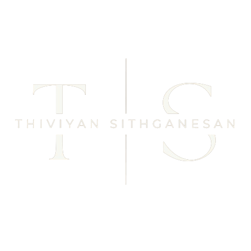 Thiviyan Sithganesan