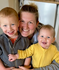 Book an Appointment with Josie Teitge for Massage Therapy