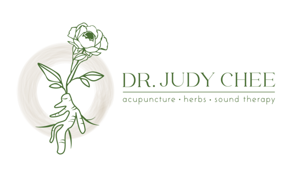 Dr. Judy Chee Acupuncture, Herbs & Sound Therapy