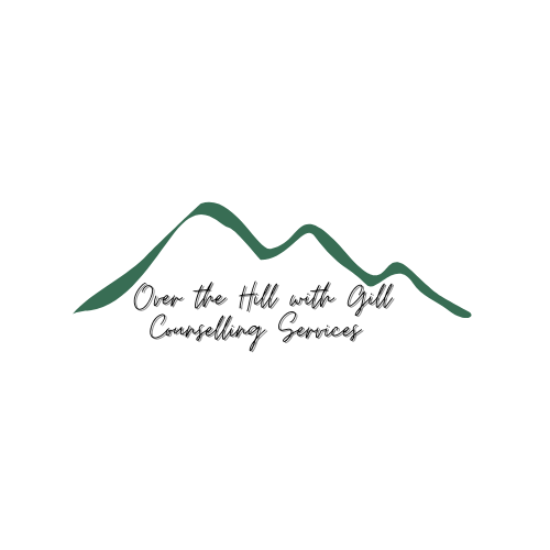 Over the Hill with Gill Counselling Services 