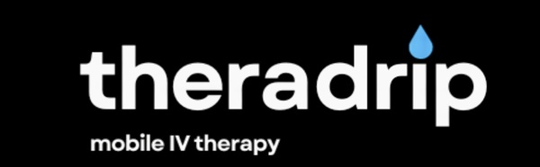 Theradrip mobile therapy