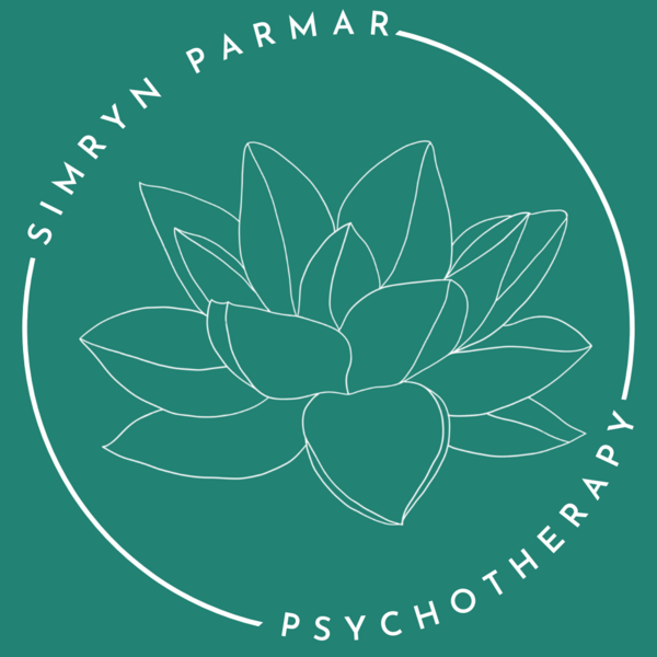 Simryn Parmar Psychotherapy