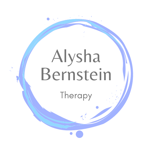 Alysha Bernstein Therapy
