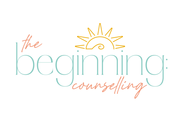 the beginning: counselling