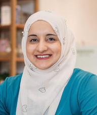 Book an Appointment with Faizah Latif for Psychotherapy