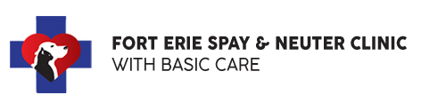 Fort Erie Spay & Neuter Clinic with Basic Care