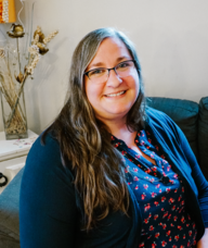 Book an Appointment with Rebecca Johnston for New Client RSW