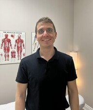 Book an Appointment with Stefan Milosavljevic for Massage Therapy