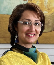 Book an Appointment with Shiva Movafaghian for Counselling / Psychology / Mental Health