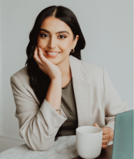 Book an Appointment with Simran Sekhon for In-Person Counselling