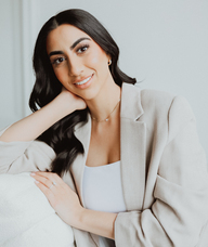 Book an Appointment with Sabrina Randhawa for In-Person Counselling