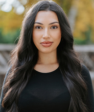 Book an Appointment with Elise Robinson for In-Person Counselling