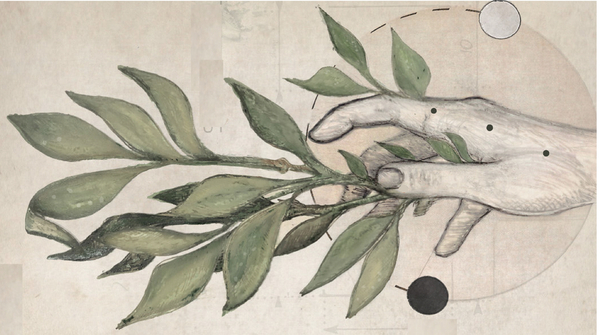 Jess Leduc - Massage & Acupuncture