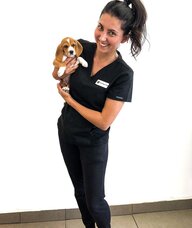Book an Appointment with Dr. Paris Asghari for Veterinarian