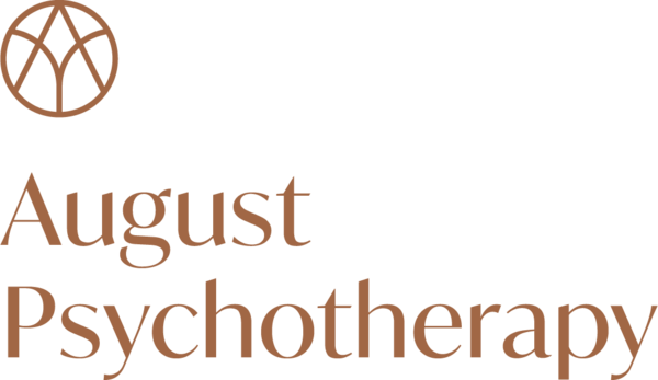 August Psychotherapy
