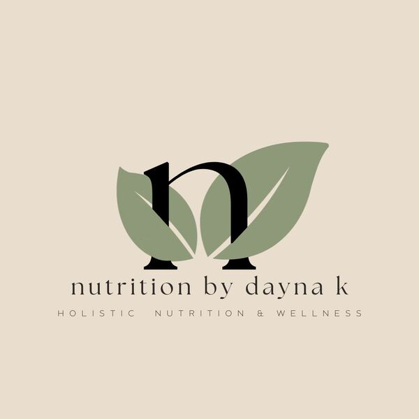 Nutrition by Dayna K