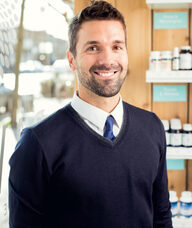 Book an Appointment with Nicholas Jensen for Naturopathic Medicine