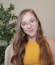 Book an Appointment with Melissa Alonso for Holistic Nutrition