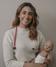 Book an Appointment with Jessica Conti for Infant Feeding Consult