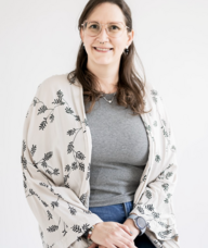 Book an Appointment with Nicole Hemming for Doula