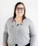 Book an Appointment with Jennica Gordon at Flourish Maternity