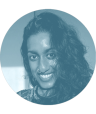 Book an Appointment with Radinka Jeyathas for Counselling and Psychotherapy