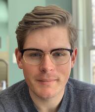 Book an Appointment with Mr. Tyler Harris for Psychotherapy with Tyler