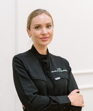 Book an Appointment with Yuliia Aleksandrovna for Medical Facials