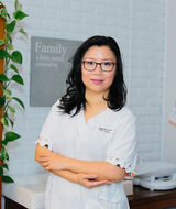 Book an Appointment with Wun Catherine Chow at AcuElements Wellness – Downtown Vancouver