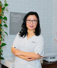 Book an Appointment with Wun Catherine Chow for Massage Therapy
